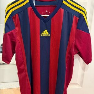 Adidas Men’s Soccer Jersey